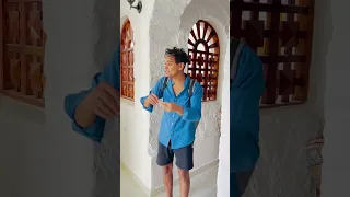 لما امك تصحيك انتا واخواتك آول يوم مدرسه Bassem Otaka اوتاكا 