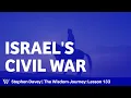 Download Lagu Lesson 133: The Rise and Ruin of Absalom (2 Samuel 15-18)