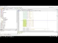 Train Ticket Simulator Java Netbeans
