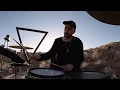 Jan Blomqvist Live Set From Mojave Desert