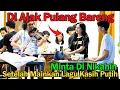 Di Ajak Pulang Bareng Minta Di Nikahin | Setelah Mainkan Lagu Kasih Putih