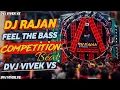 Download Lagu Dj Rajan Katehari 🤬 || बोल बम घमासान 💥 || Competition Dialogue 😈 | Dvj Vivek Vs 😈 ||