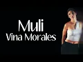 Vina Morales - Muli (Lyric Video)