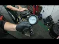 1997 Mercury 8HP Outboard Tune-Up Deep Clean Can I fix the hard starting and low power