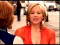 no smoking in bars - Samantha Jones