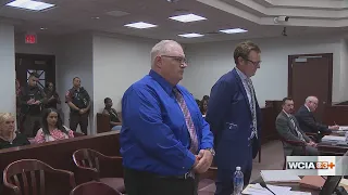 Springfield EMS worker sentenced to probation in 2022 patient death