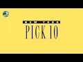 Pick 10 2026-08-06