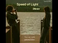Speed of Light- Dhruv (Thaisub แปลไทย)
