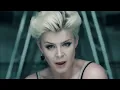 Robyn / Ed Sheeran / Calum Scott - Dancing With My Eyes Closed (Kill_mR_DJ Mashup Remix)