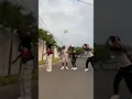 New TREND boma🇬🇦 Danse Gabonaise #dancechallenge