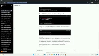 python error got multiple values for keyword argument