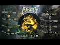 Lagu ATHEIST - Jupiter (OFFICIAL FULL ALBUM STREAM)