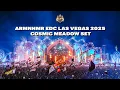 Lagu ARMNHMR LIVE - EDC LAS VEGAS 2025 FULL SET (cosmicMEADOW) - FIXED AUDIO HQ