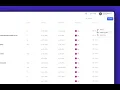Organize B2B Lead Lists Folders Favorites Owners Visibility