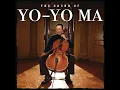 Ave Maria - Yo-Yo Ma, Kathryn Stott & Charles Gounod