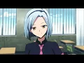 Download Lagu Akuma no riddle ed 7 - Suzukaze (すずかぜ)