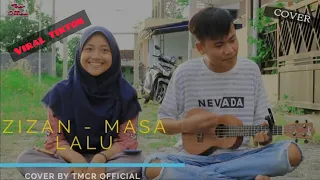 zizan masa lalu cover kentrung by tmcr