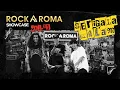 Download Lagu RockAroma Showcase Vol.31 | Serigala Malam