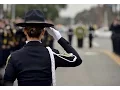 Oxnard Police Memorial