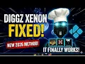 It Finally Works Diggz Xenon Build Fixed Best Kodi Build 2026