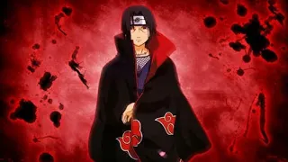 Download #Naruto - √ Itachi Uchiha /AMV/ MP3