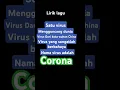 Download Lagu lirik lagu virus🤧