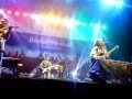 Download Lagu Den Basito \u0026 the Human Tribe - Gajah Kupu Kupu live@bizznet fest Kediri 5 Maret 2016
