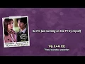 Download Lagu MoonMoon (문문) - Marriage (결혼) (Because This Is My First Life OST) [English subs + Rom + Hangul]