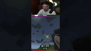 أضفت اسلحة حقيقية في ماينكرافت الجوال 