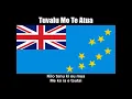 Download Lagu National Anthem of Tuvalu (Tuvalu Mo Te Atua) With Lyrics