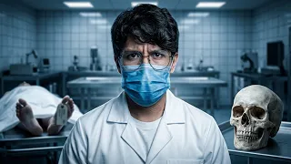 5 Datos Forenses Tan Perturbadores que Cuestionarás tu vida