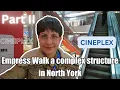 Experience the Ultimate Movie-Watching Experience at Empress Walk Cineplex in North York City Centre