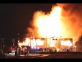Download Lagu Grote brand restaurant Onderweg
