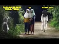 Download Lagu Niat Prank Pocong eh ada Kuntilanak beneran ?  Lucu banget 🤣