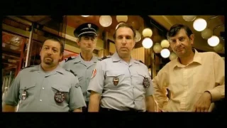 Grégoire Moulin contre l'humanité (film 2001) bande annonce