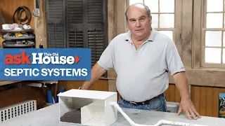 Download Understanding Septic Systems | Ask This Old House MP3