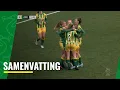 Download Lagu Samenvatting AZ VR - ADO Den Haag VR 2-4 (05-11-2023)