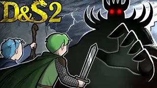 Official Teaser - Dungeons & Stories Season 2
