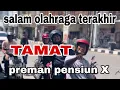 Download Lagu Salam olahraga terakhir preman pensiun 10 #pp10 #ppX #premanpensiun10