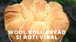 Download Bikin Roti yang viral seantero dunia maya.versi Dapur Khanaya.. Ternyata mudah loh buatnya. MP3