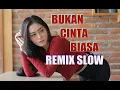 Download Lagu DJ BUKAN CINTA BIASA - VITA ALVIA (AWY  REMIX)
