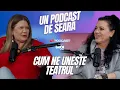 Lagu LIVIA TALOI: CUM NE UNEȘTE TEATRUL? | STAI S-AUZI - EP #23