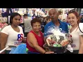 PRESIDENTE SUPERMARKET GRAND OPENING