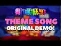 Unikitty! Theme Song (Original Demo!)