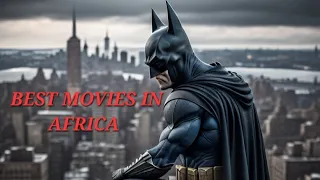 top ten fastest growing film industries in africa