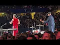 Download Lagu Robbie Williams ☆ C-Stage Medley ☆ Wien, 12.07.2025