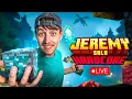 Download Lagu 🔴LIVE: Jeremy's Minecraft Solo Hardcore - DAG 27