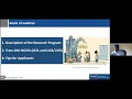 NIH Countermeasures Against Chemical Threats CounterACT Program Q A Webinar for R21 and