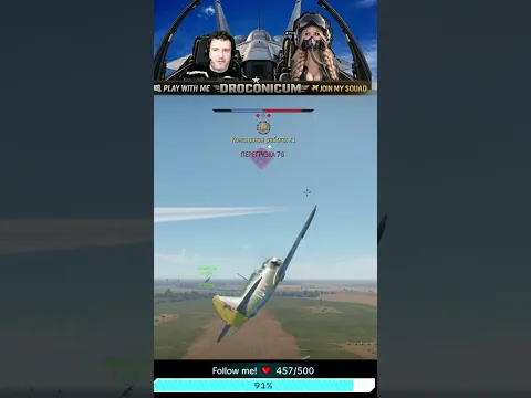 Six, seven! 😂🔥 | War Thunder
