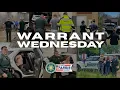 WARRANT WEDNESDAY 2025 Joshua John Nelson
